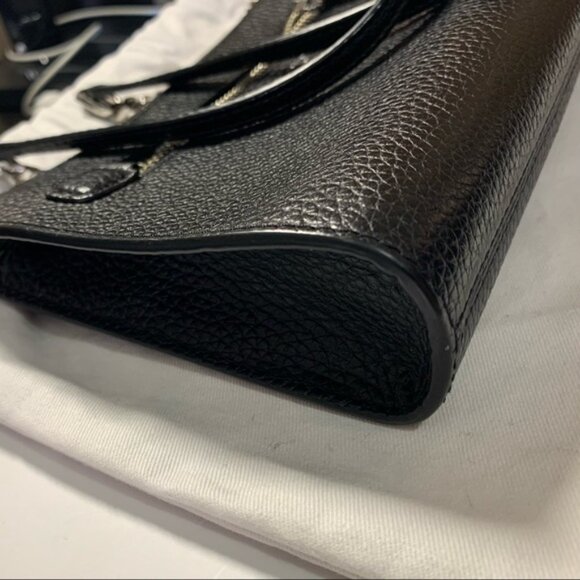 Marc Jacobs Leather Crossbody Bag - Picture 4 of 5